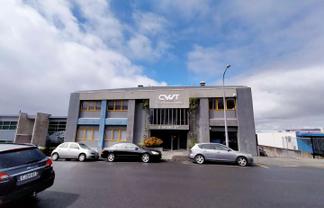 Make Your Mark: Grafton Affordable Offices