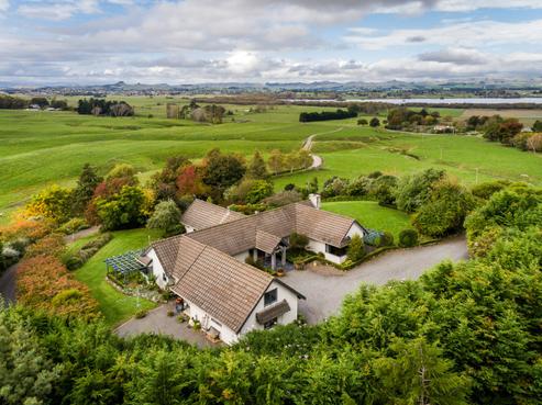326 Hatuma Road, Waipukurau and Surrounds