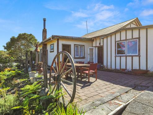 4 Puketapu Crescent, Taumarunui