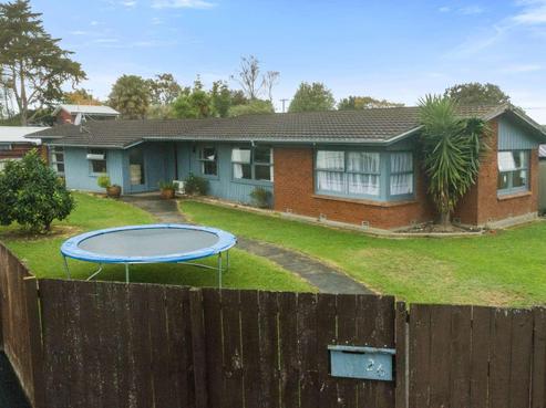 26 Bankwood Road, Chartwell