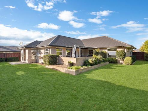 3 Maltby Drive, Rolleston