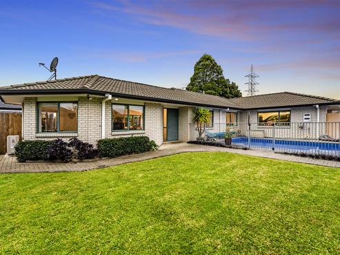 18 Sample Road, Albany
