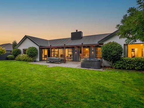 19 Northwood Avenue, Waikiwi