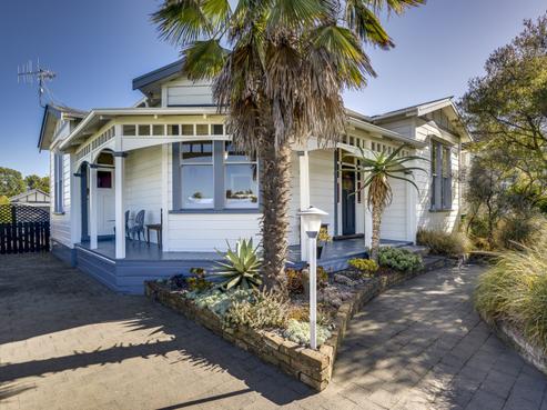 14 Mcdonald Street, Napier South