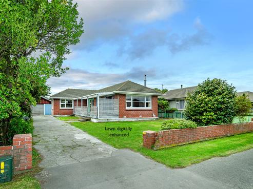 54 Blankney Street, Hornby
