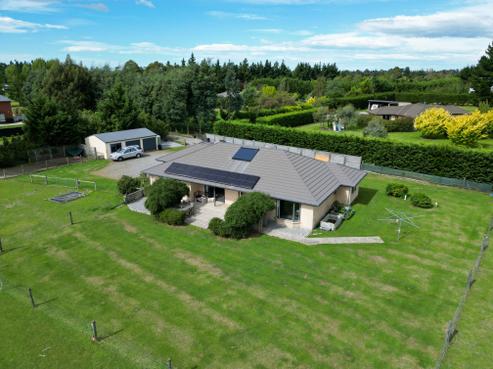 1117 Downs Road, West Eyreton