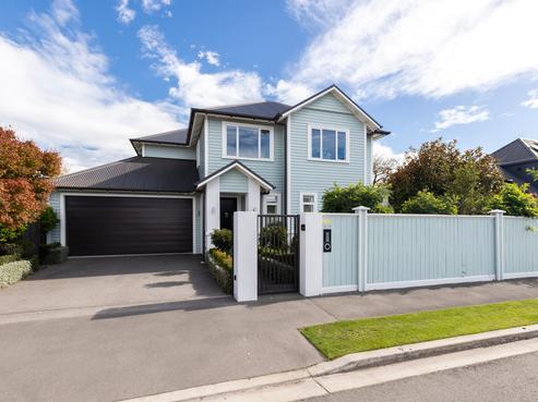 1019 Colombo Street, Saint Albans