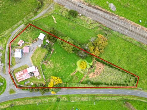 63 Ruanui Road, Taihape and Surrounds