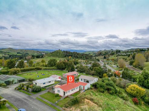 8C Heron Drive, Taihape and Surrounds