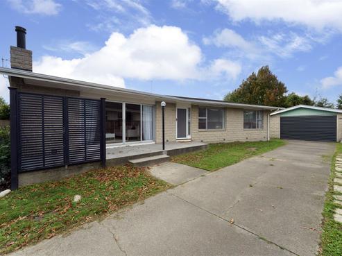 311 Waimairi Road, Ilam