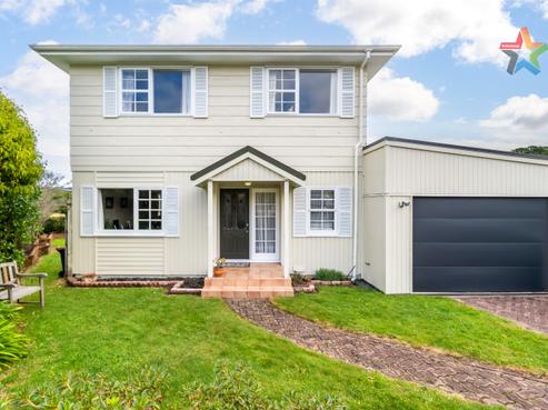 10 Clematis Grove, Maungaraki