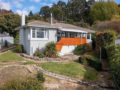 239 Scotland Street, Roxburgh