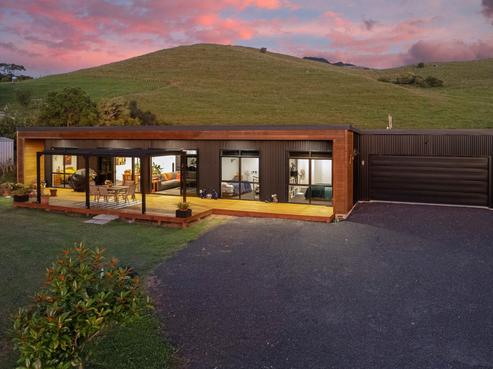7160 State Highway 26, Paeroa