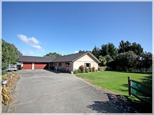 39 Palmer Road, Foxton Beach