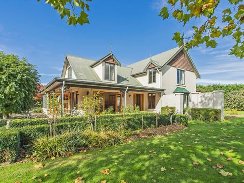 801 Bethels Road, Burnham