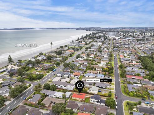 1/29 Elizabeth Street, Orewa