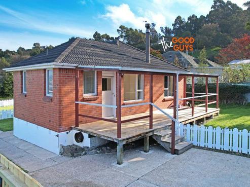 16 Spruce Street, Oamaru
