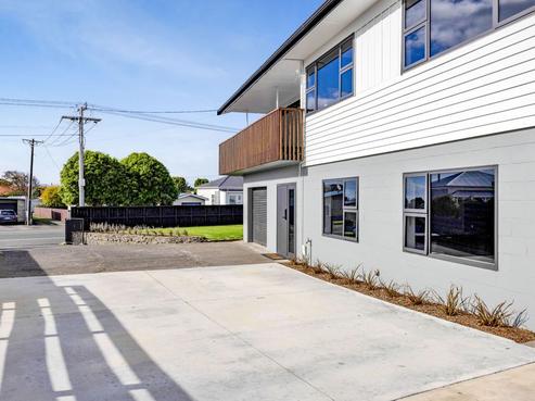 35 Collins Street, Hawera