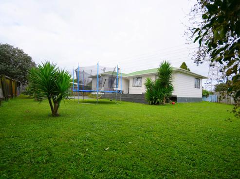 21 Taka Street, Takanini
