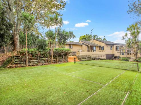 43 Karaka Park Place, Glendowie