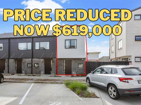 1 Ivy Nola Way, Henderson