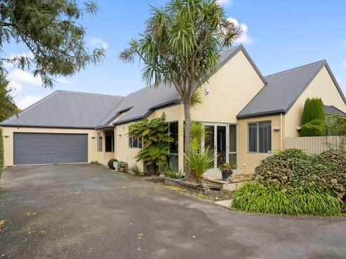 17 Withells Road, Avonhead