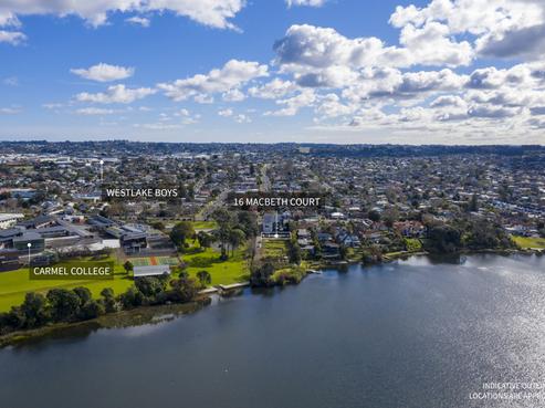 16 Macbeth Court, Milford