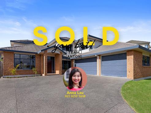 34 Westerham Drive, Dannemora