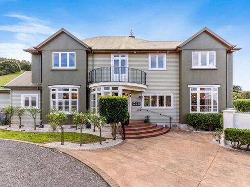 24 O'Leary Road, Pokeno