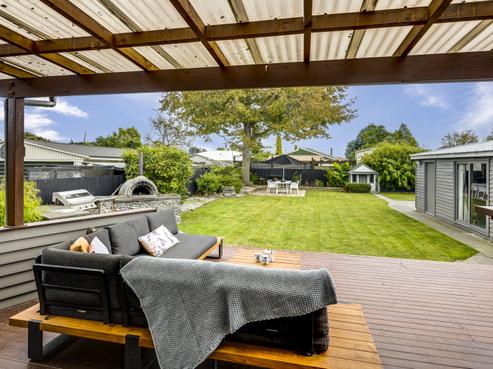 11 Tyndale Street, Onekawa