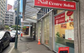 Central City Retail