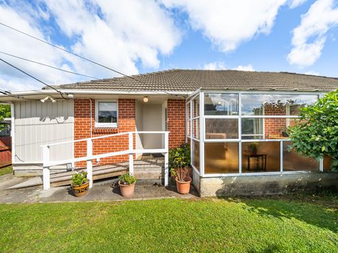 1/80A Seddon Street, Wallaceville