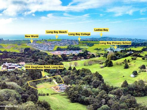 82A Vaughans Road, Long Bay