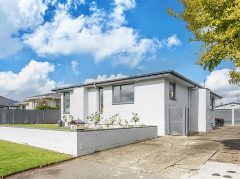 173 Lamond Street East, Hargest
