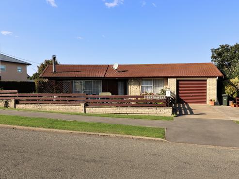 3 Stuart Street, Oamaru