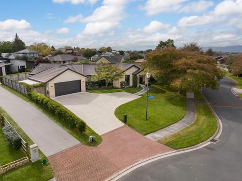 3 Grosvenor Drive, Matamata