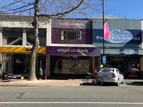 256 Trafalgar Street, Nelson City