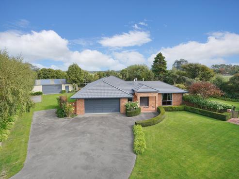 1 King Street, Doyleston