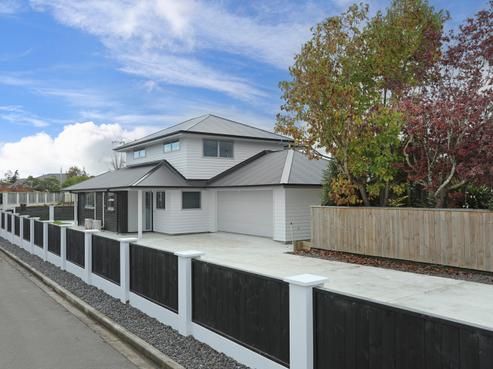 9 Norfolk Crescent, Feilding