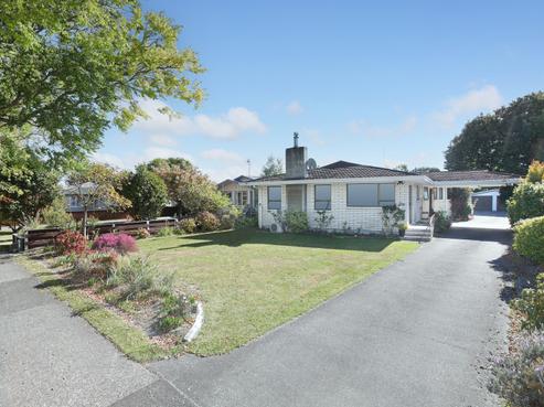 248 Kimbolton Road, Feilding