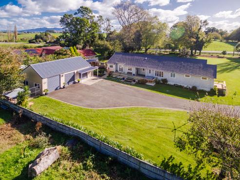 3763 Ohaupo Road, Ohaupo