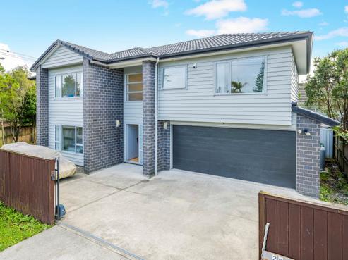2B Kokiri Street, Te Atatu South