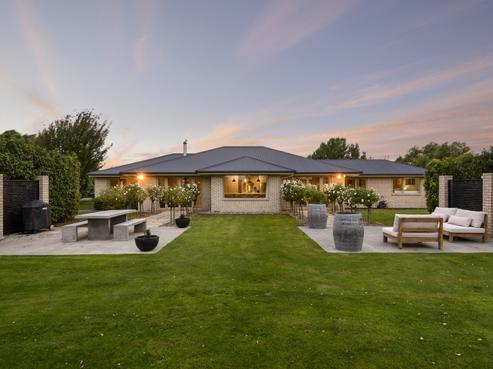 618 Weedons Road, Rolleston