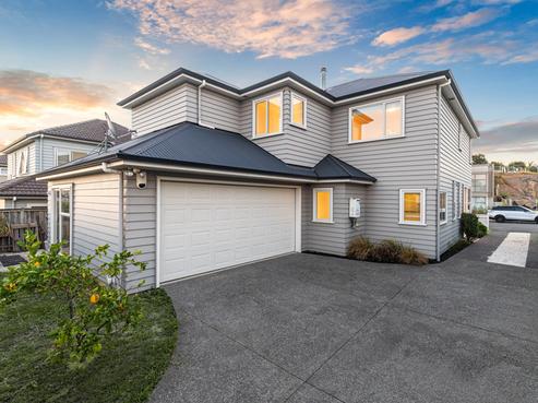 14 Barbarich Drive, Stonefields