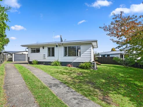 7 Milton Grove, Owhata
