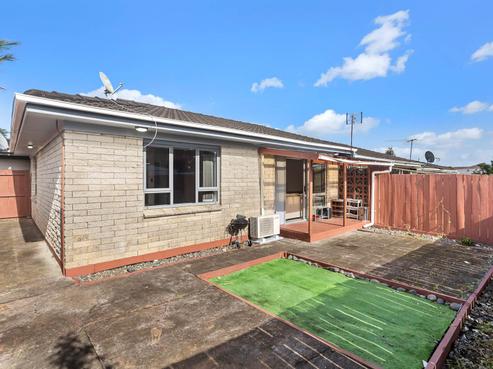 4/544 Great South Road, Manukau