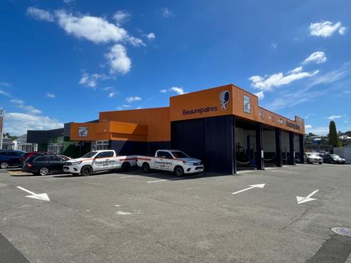 2 Wellesley Road, Napier South