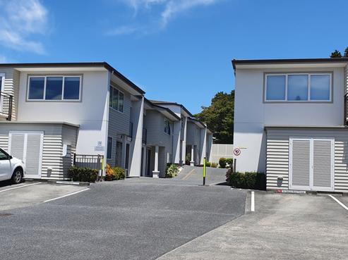 7/24 Selwyn Road, Paihia