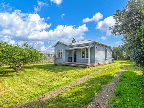 23 Vogel Street, Shannon