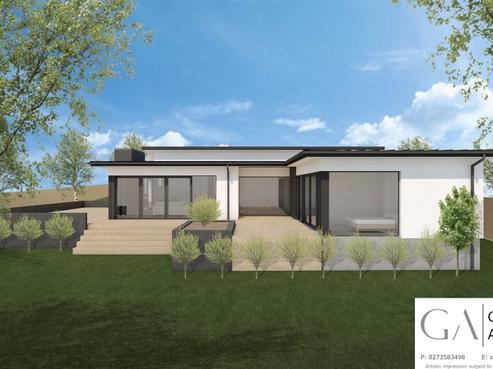 26 Gimbal Place, Gleniti